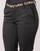 tekstylia Damskie Spodnie z pięcioma kieszeniami Betty London IGRIBANO Czarny