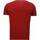 tekstylia Męskie T-shirty z krótkim rękawem Local Fanatic 45212993 Czerwony