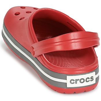 Crocs CROCBAND Czerwony
