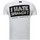 tekstylia Męskie T-shirty z krótkim rękawem Local Fanatic 43871384 Biały