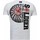 tekstylia Męskie T-shirty z krótkim rękawem Local Fanatic 43872185 Biały