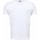 tekstylia Męskie T-shirty z krótkim rękawem Local Fanatic 48359243 Biały
