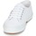 Buty Trampki niskie Superga 2750 CLASSIC Biały