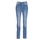 tekstylia Damskie Jeansy slim fit Pepe jeans GLADIS Niebieski / Clair