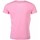 tekstylia Męskie T-shirty z krótkim rękawem Local Fanatic 5923484 Różowy