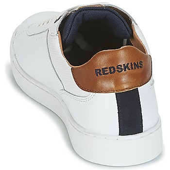 Redskins AMICAL Biały