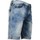 tekstylia Męskie Krótkie spodnie True Rise 53519795 Niebieski