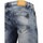 tekstylia Męskie Krótkie spodnie True Rise 53519795 Niebieski