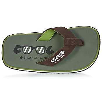 Cool shoe ORIGINAL Kaki / Brązowy