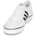 Buty Trampki niskie adidas Originals NIZZA Biały