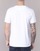 tekstylia Męskie T-shirty z krótkim rękawem Timberland SS DUNSTAN RIVER CREW TEE Biały
