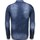 tekstylia Męskie Koszule z długim rękawem Enos 56804909 Niebieski