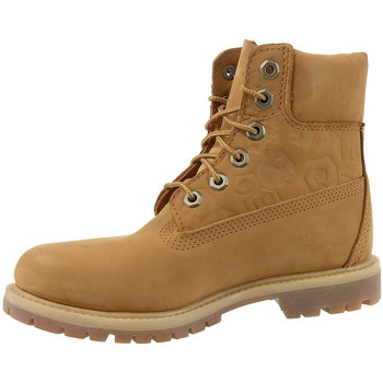 Timberland 6 In Premium Boot W Brązowy