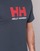 tekstylia Męskie T-shirty z krótkim rękawem Helly Hansen HH LOGO Marine
