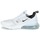 Buty Męskie Trampki niskie Nike AIR MAX 270 Biały / Czarny