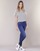 tekstylia Damskie Jeansy skinny Pepe jeans REGENT Niebieski
