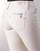 tekstylia Damskie Spodnie z pięcioma kieszeniami Freeman T.Porter ALEXA SLIM MAGIC COLOR Różowy