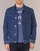 tekstylia Męskie Kurtki jeansowe Tommy Jeans TJM STREET TRUCKER JKT Niebieski / Medium