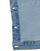 tekstylia Damskie Kurtki jeansowe Vero Moda VMHOT SOYA Niebieski
