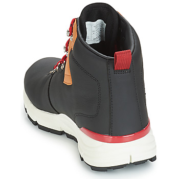 DC Shoes MUIRLAND LX M BOOT XKCK Czarny / Czerwony