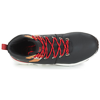 DC Shoes MUIRLAND LX M BOOT XKCK Czarny / Czerwony