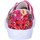 Buty Dziewczynka Trampki Lelli Kelly AG670 Różowy