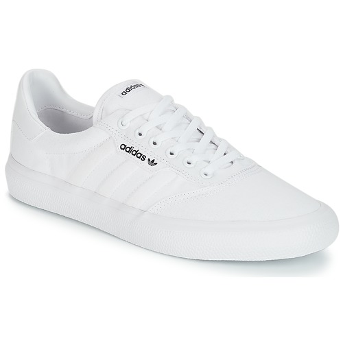 Buty Trampki niskie adidas Originals 3MC Biały