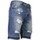 tekstylia Męskie Krótkie spodnie Enos 66847940 Niebieski
