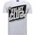 tekstylia Męskie T-shirty z krótkim rękawem Local Fanatic 65010206 Biały