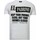 tekstylia Męskie T-shirty z krótkim rękawem Local Fanatic 64892366 Biały
