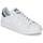 Buty Trampki niskie adidas Originals STAN SMITH Biały / Niebieski