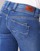 tekstylia Damskie Jeansy straight leg Pepe jeans VENUS Niebieski / Medium