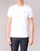 tekstylia Męskie T-shirty z krótkim rękawem Levi's SS ORIGINAL HM TEE Biały