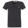 tekstylia Damskie T-shirty z krótkim rękawem Levi's PERFECT TEE Czarny