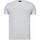 tekstylia Męskie T-shirty z krótkim rękawem Local Fanatic 64900670 Biały