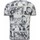 tekstylia Męskie T-shirty z krótkim rękawem Local Fanatic 65280455 Biały