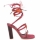 Buty Damskie Sandały Marc Jacobs MJ16385 Różowy