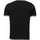 tekstylia Męskie T-shirty z krótkim rękawem Tony Backer 65281739 Czarny