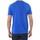tekstylia Męskie T-shirty z krótkim rękawem Kaporal 113771 Niebieski