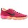 Buty Damskie Trampki niskie Nike Zoom Fit Agility 684984-603 Różowy