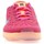 Buty Damskie Trampki niskie Nike Zoom Fit Agility 684984-603 Różowy