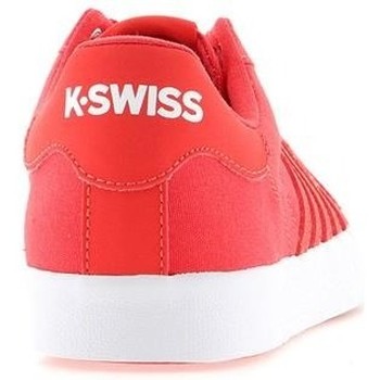 K-Swiss 93739-645-M Czerwony
