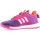 Buty Damskie Trampki niskie adidas Originals Buty do biegania Adidas Response 3 W AQ6103 Wielokolorowy