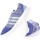Buty Damskie Trampki niskie adidas Originals Buty do biegania Adidas Element Refine B40629 Niebieski