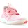 Buty Damskie Trampki niskie adidas Originals Buty do biegania WMNS Adidas Edge Lux w BA8304 Różowy