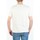tekstylia Męskie T-shirty i Koszulki polo Lee MARCANTILE L668ABBC Biały