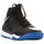 Buty Chłopiec Sandały Nike JR Hypervenomx Proximo 2 852602-002 Czarny