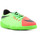 Buty Dziecko Sandały Nike JR Hypervenomx Phelon III IC 852600 308 Wielokolorowy