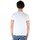 tekstylia Chłopiec T-shirty z krótkim rękawem Eleven Paris 28800 Biały