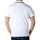 tekstylia Męskie Koszulki polo z krótkim rękawem Marion Roth 56061 Biały